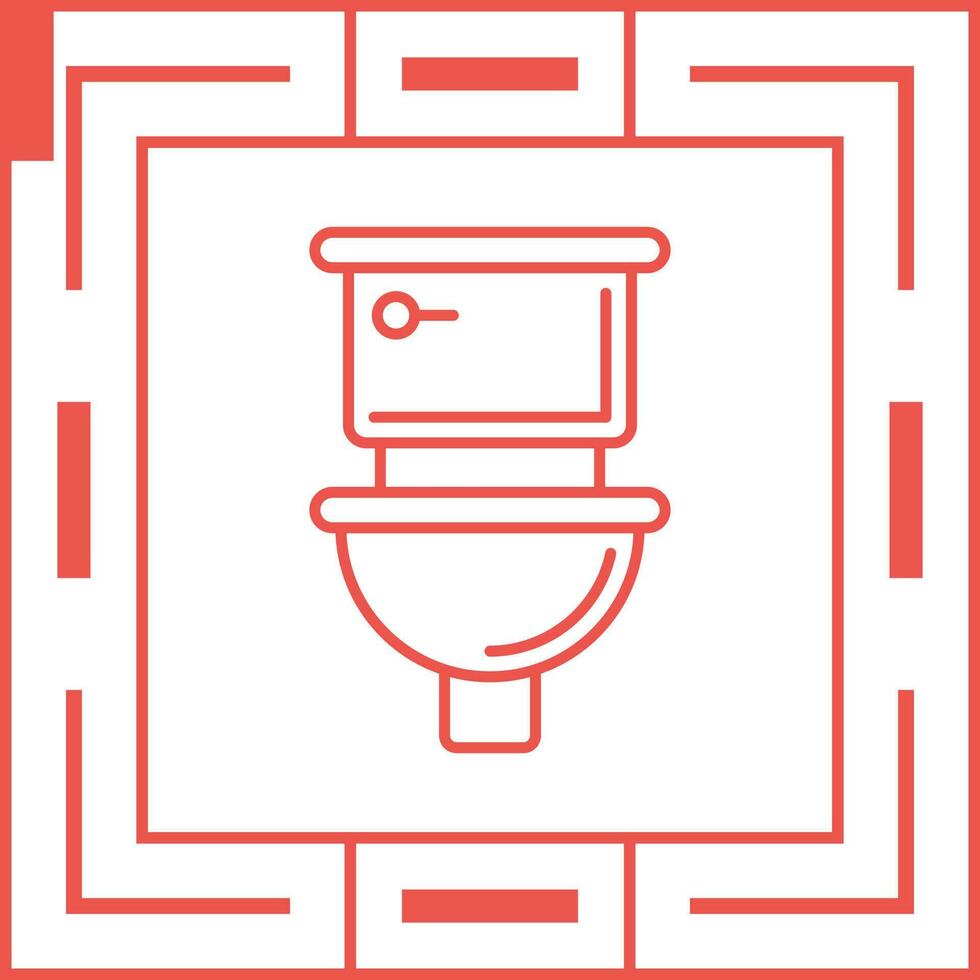 Wc Vector Icon