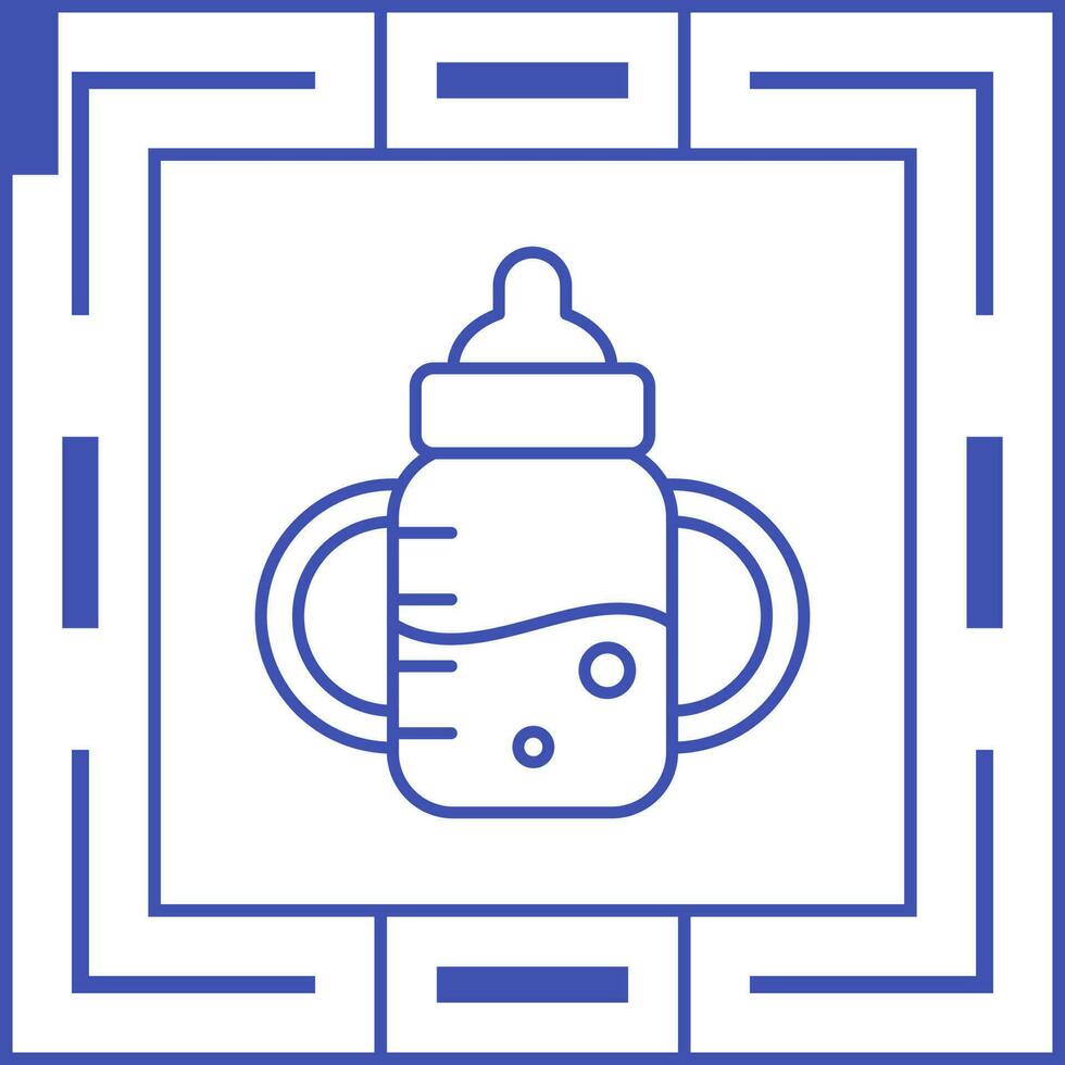 Feeder Vector Icon
