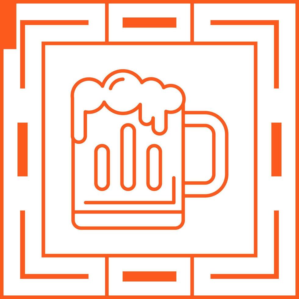 Beer Vector Icon