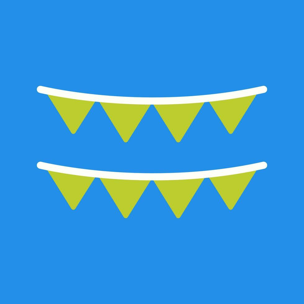 Carnival Unique Vector Icon