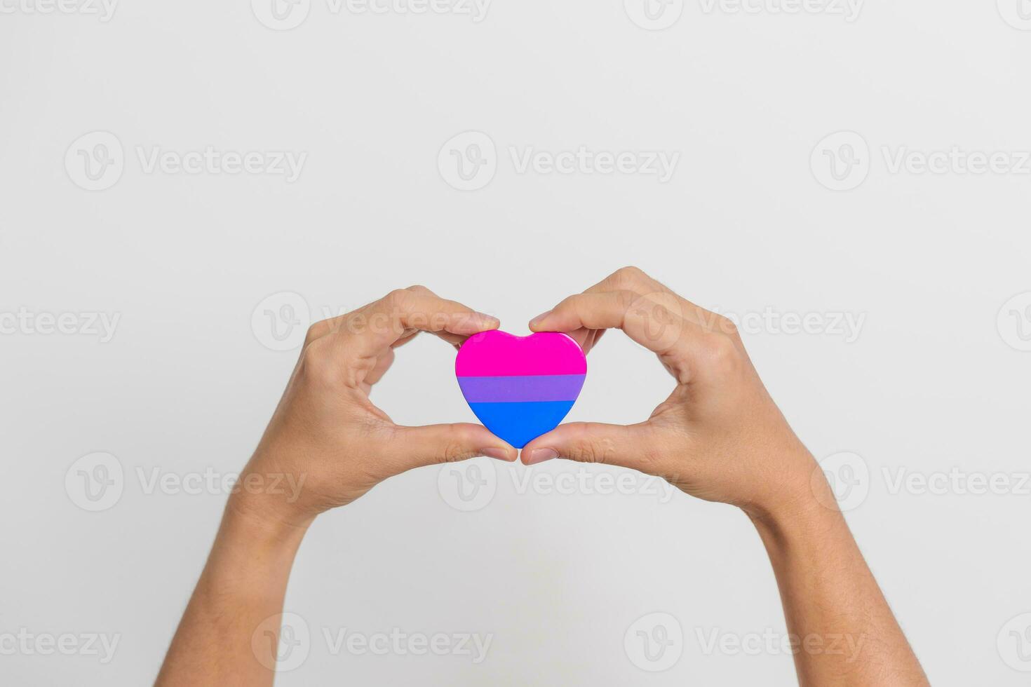 LGBT pride month concept photo