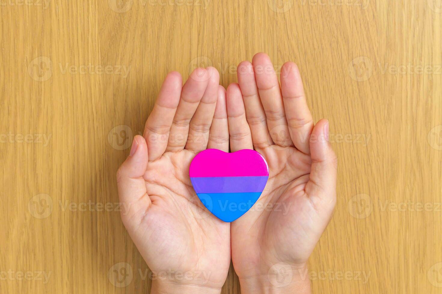 LGBT pride month concept photo