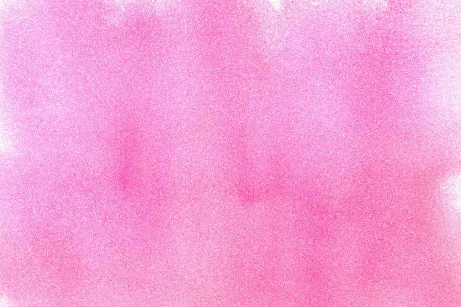 Watercolor pastel background. aquarelle colorful stains on paper. photo