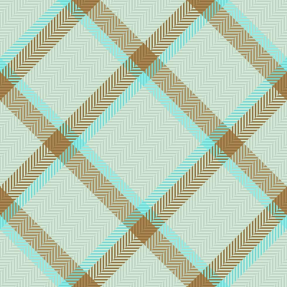Textile fabric texture. Pattern vector tartan. Check plaid seamless background.