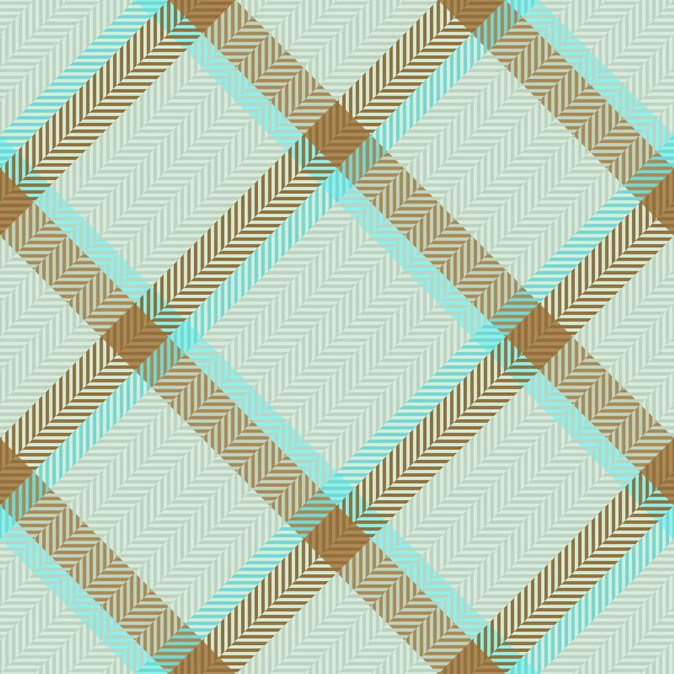 Textile fabric texture. Pattern vector tartan. Check plaid seamless background.