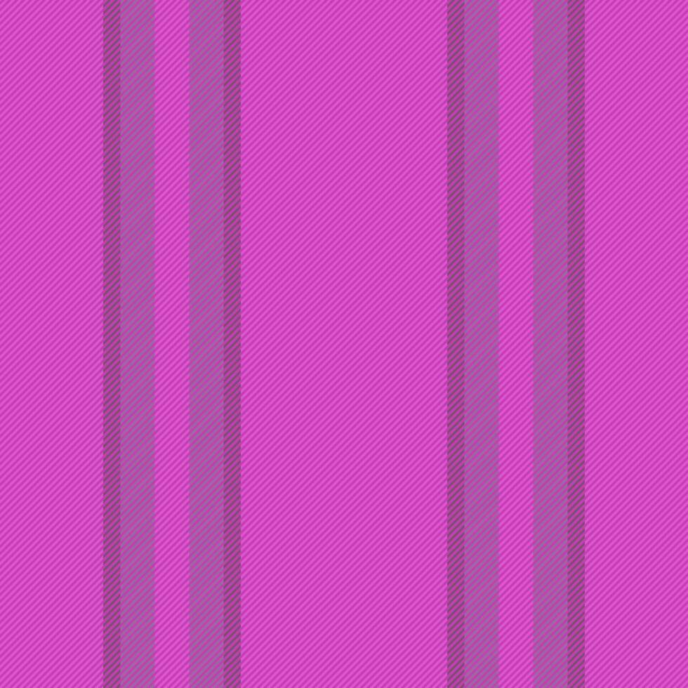 Pattern vertical vector. Lines stripe textile. Background seamless texture fabric. vector