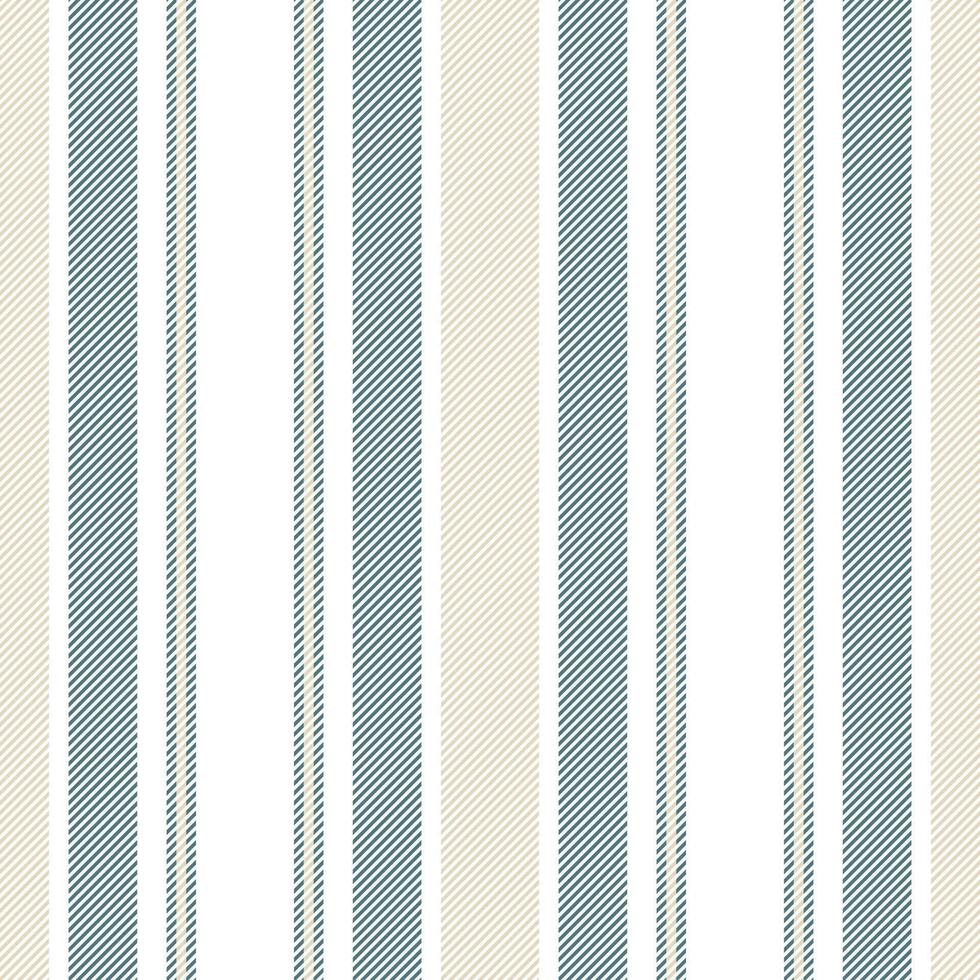 Vertical lines stripe pattern. Vector stripes background fabric texture. Geometric striped line seamless abstract design.
