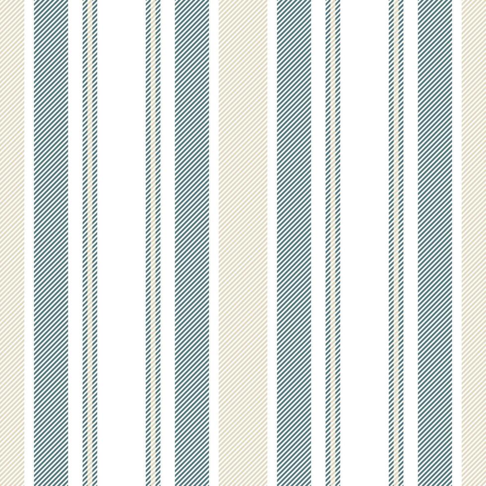 Vertical lines stripe pattern. Vector stripes background fabric texture. Geometric striped line seamless abstract design.