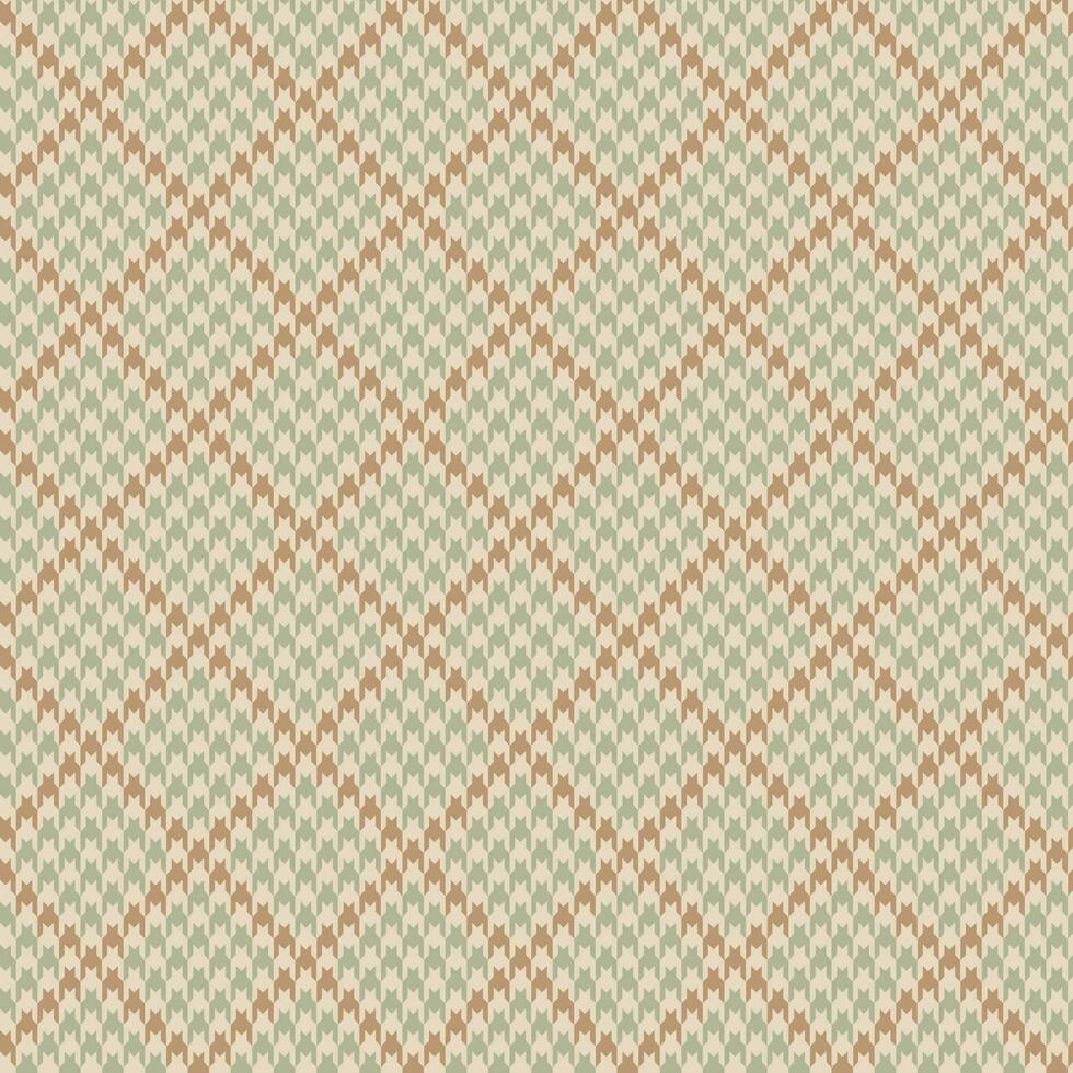 Pattern vector seamless. Texture tartan textile. Check fabric background plaid.