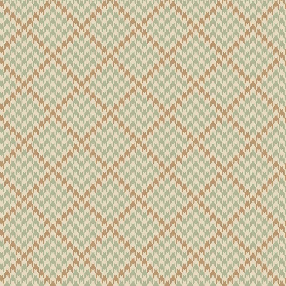 Pattern vector seamless. Texture tartan textile. Check fabric background plaid.