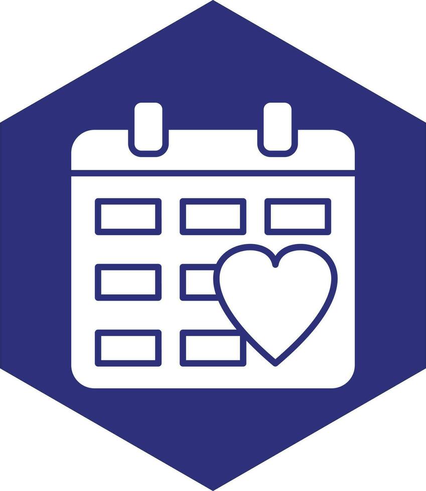 Medical Appointment Vector Icon design