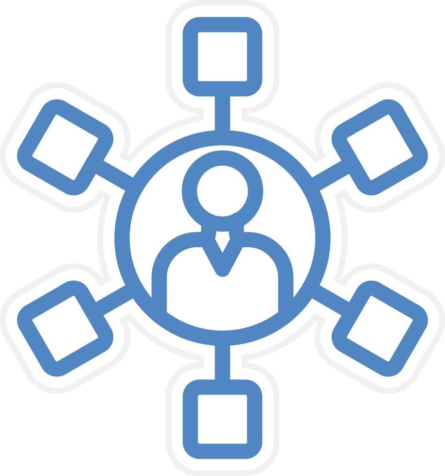 Affiliate Marketing Vector Icon Style 23312578 Vector Art at Vecteezy
