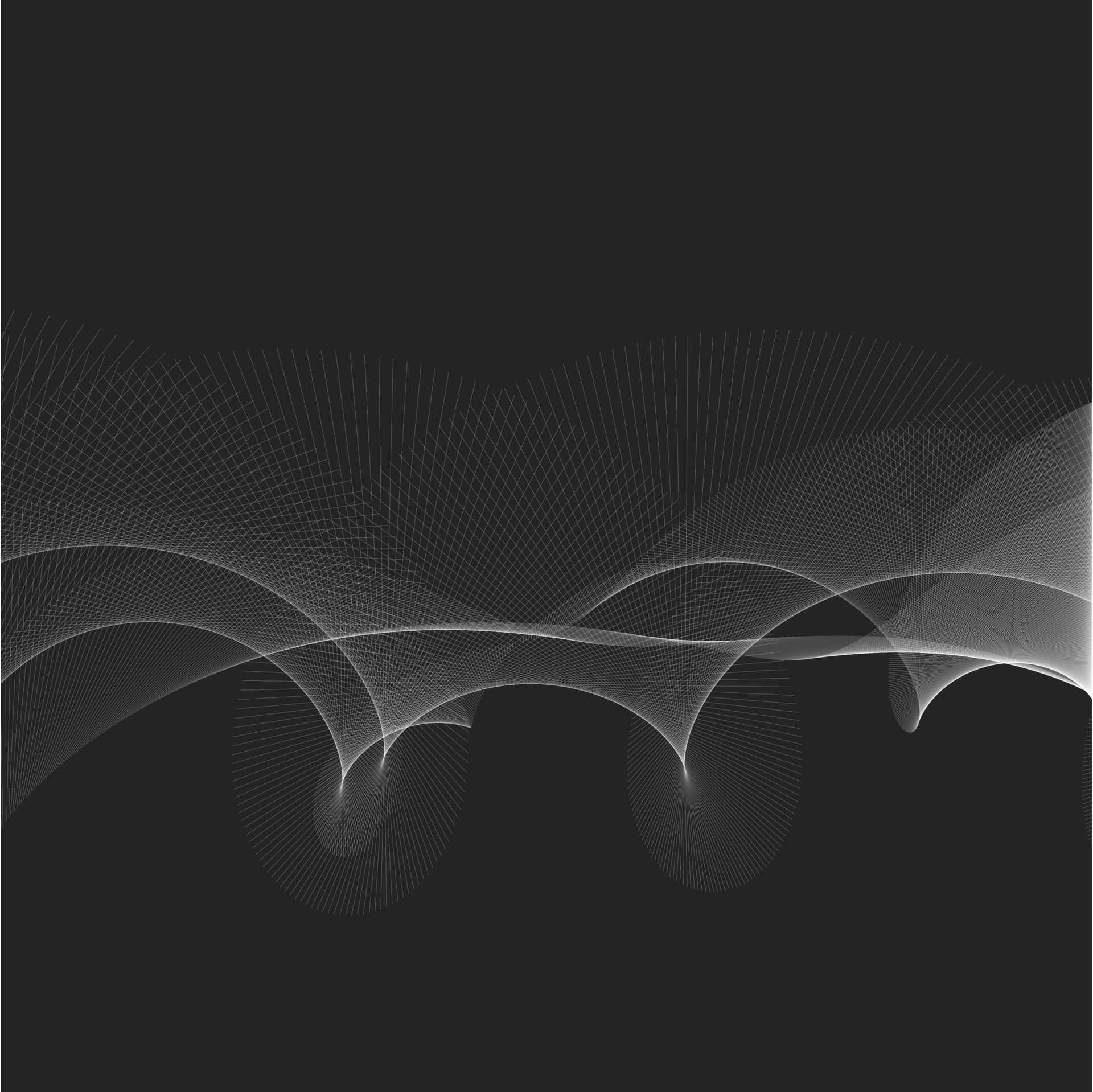 Dark Vector Background, Isolated Background. 23314336 Vector Art at