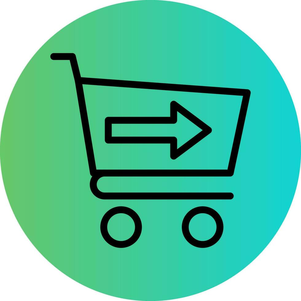 Check Out Vector Icon Design