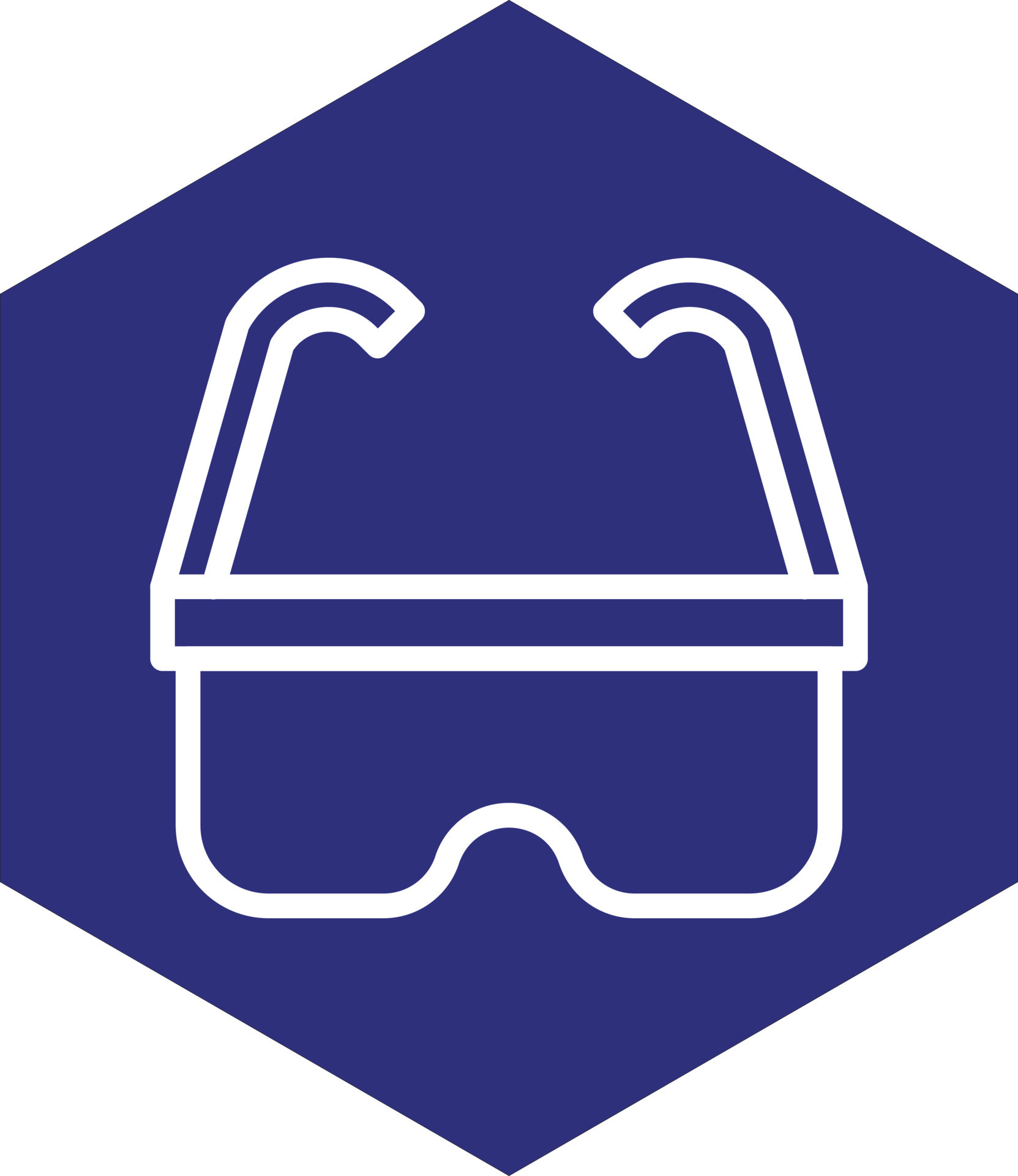 Safety Glasses Vector Icon Design 23317326 Vector Art at Vecteezy