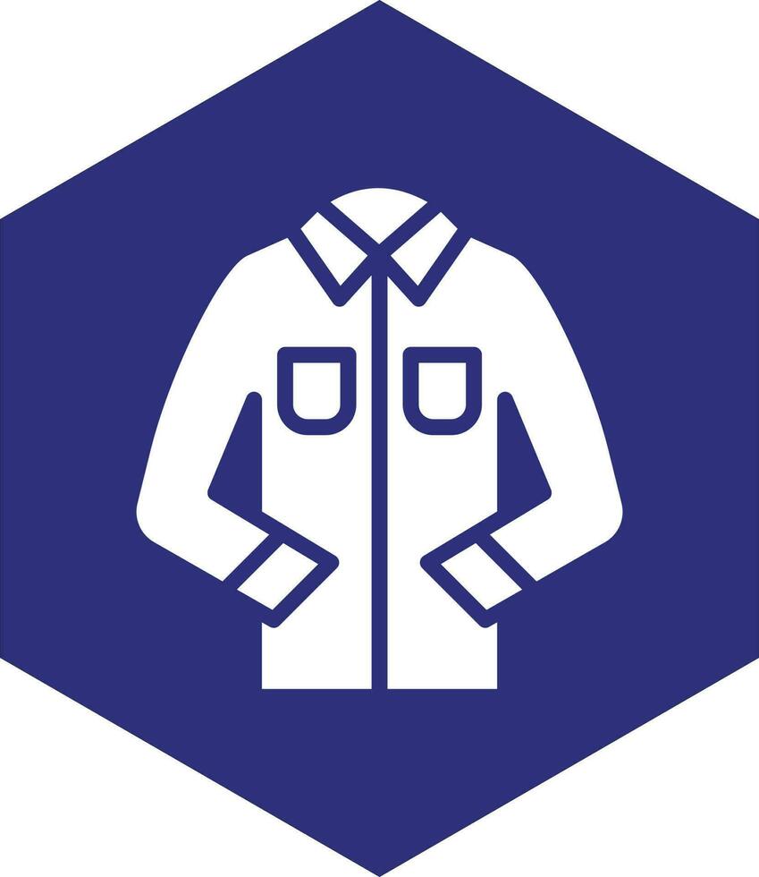 Shirt Vector Icon design