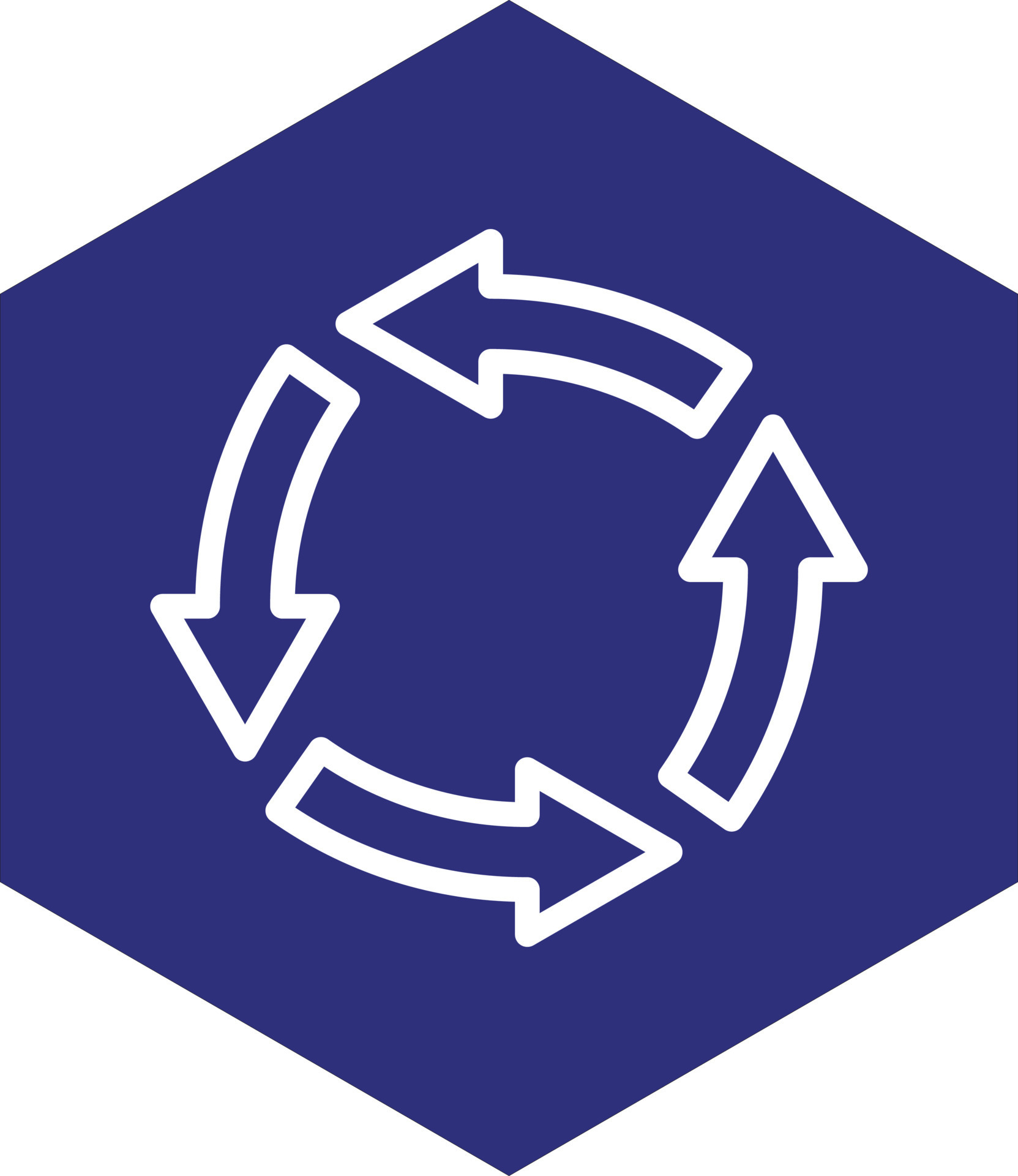 Rotation Vector Icon Design 23318097 Vector Art at Vecteezy