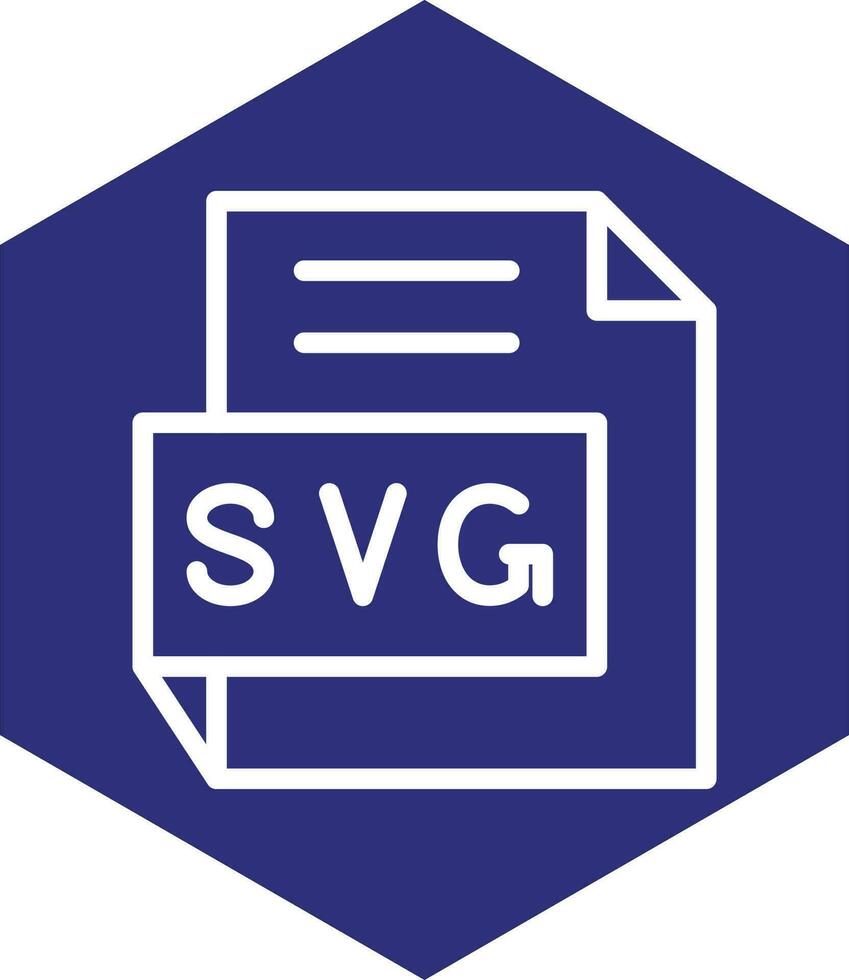 SVG Vector Icon Design