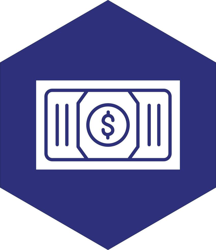 Cash Vector Icon design