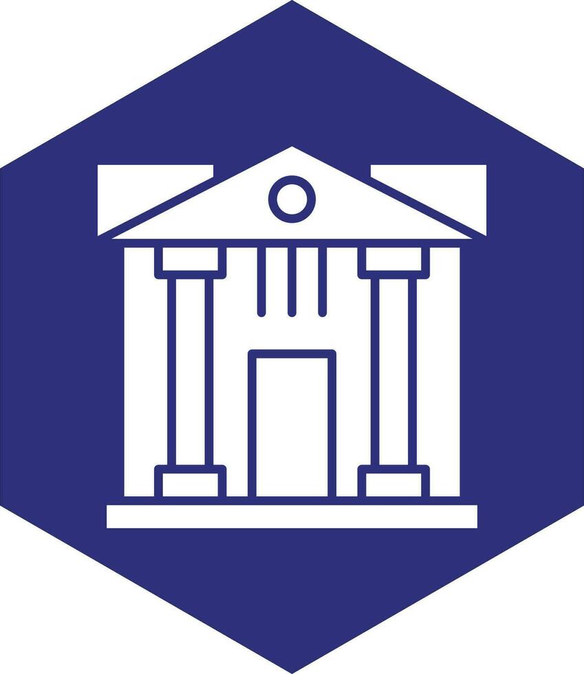 Bank Vector Icon design