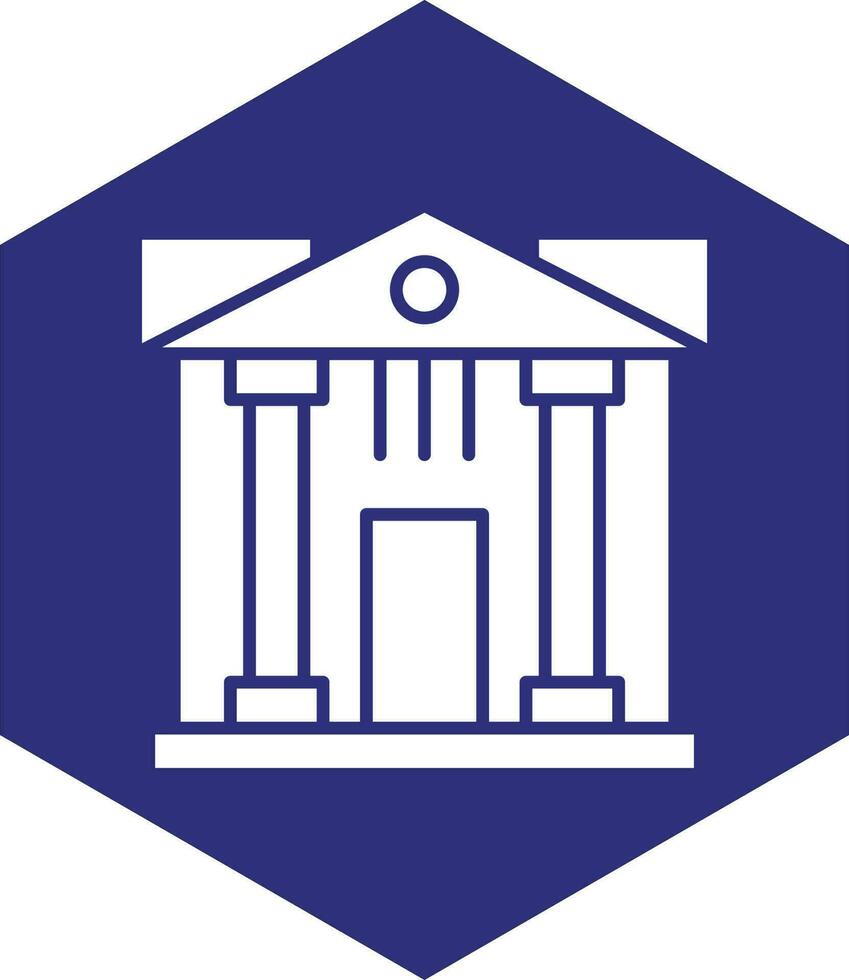 Bank Vector Icon design