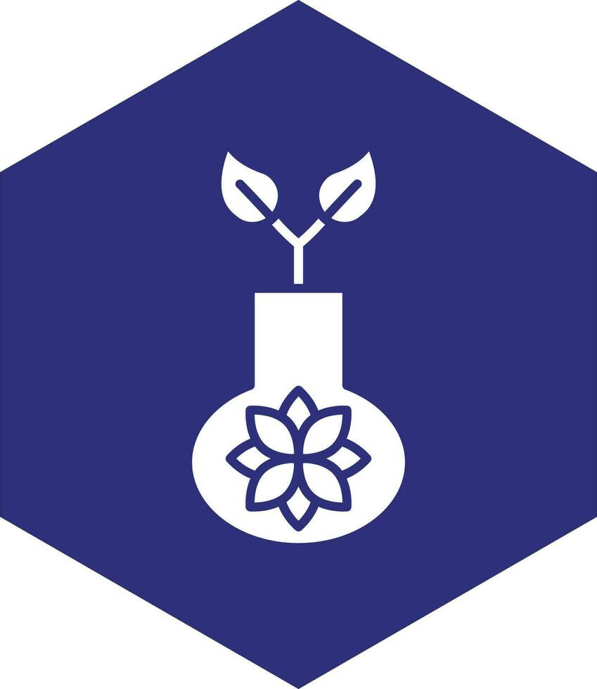 Vase Vector Icon design
