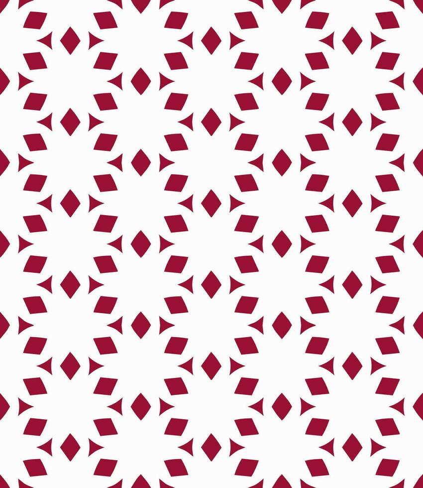 Multi color seamless abstract pattern. Background and backdrop. Multi Colored. Colorful ornamental design. vector