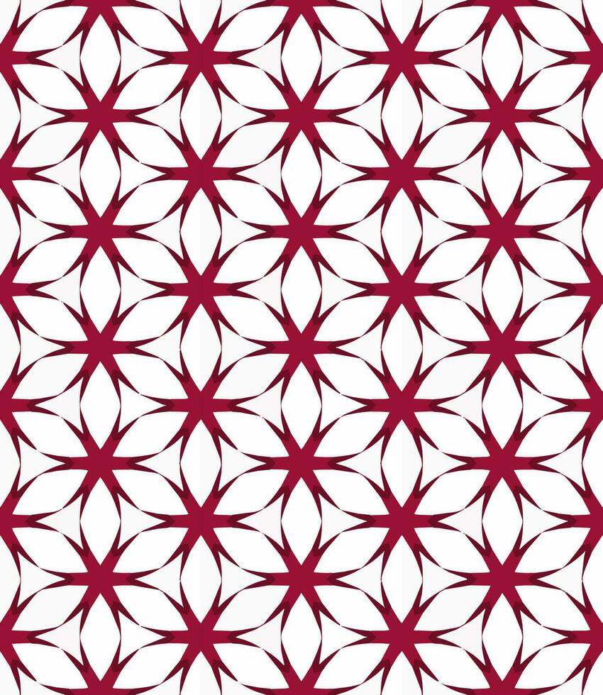Multi color seamless abstract pattern. Background and backdrop. Multi Colored. Colorful ornamental design. vector