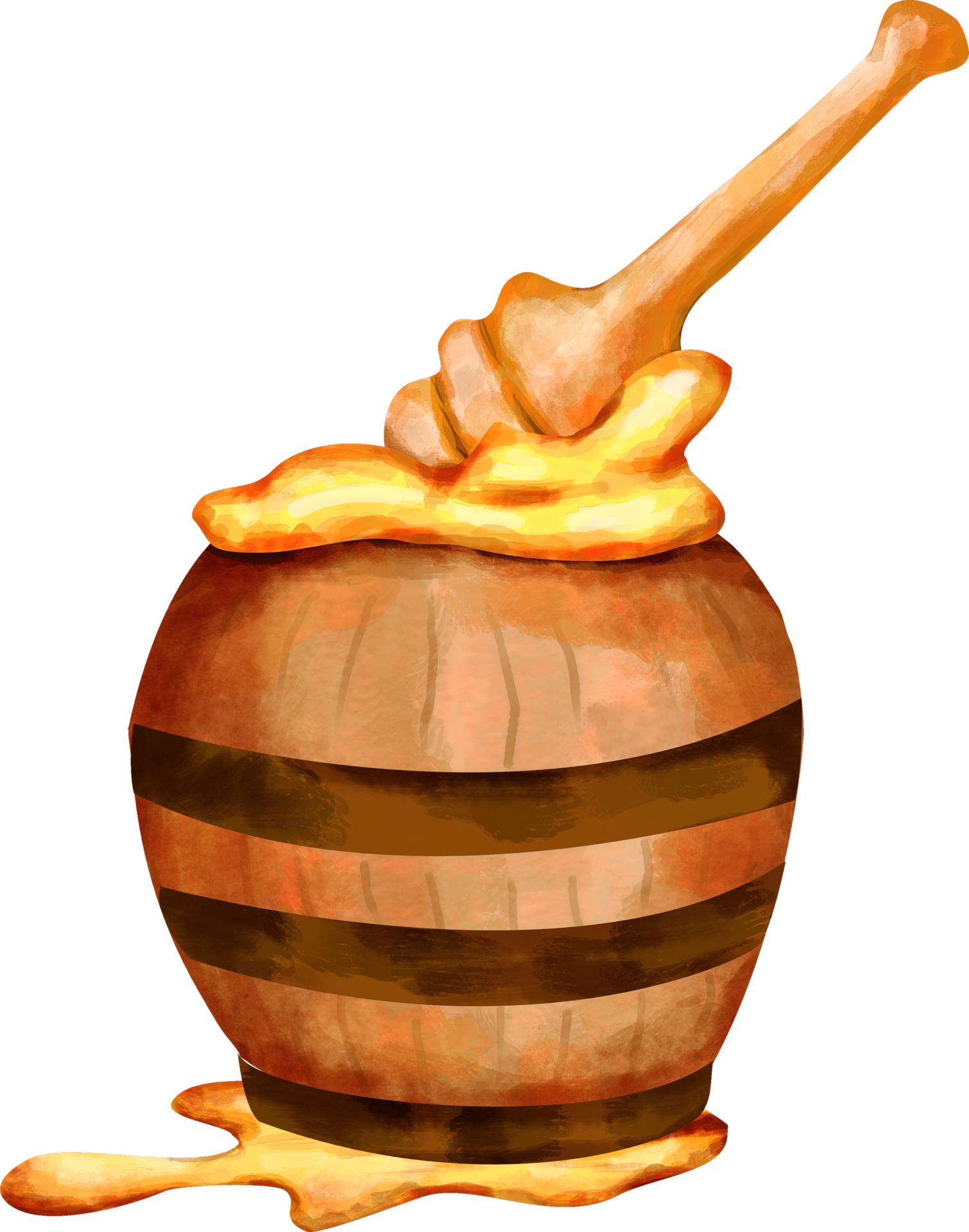 https://static.vecteezy.com/system/resources/previews/023/322/348/original/honey-pot-clip-art-png.png