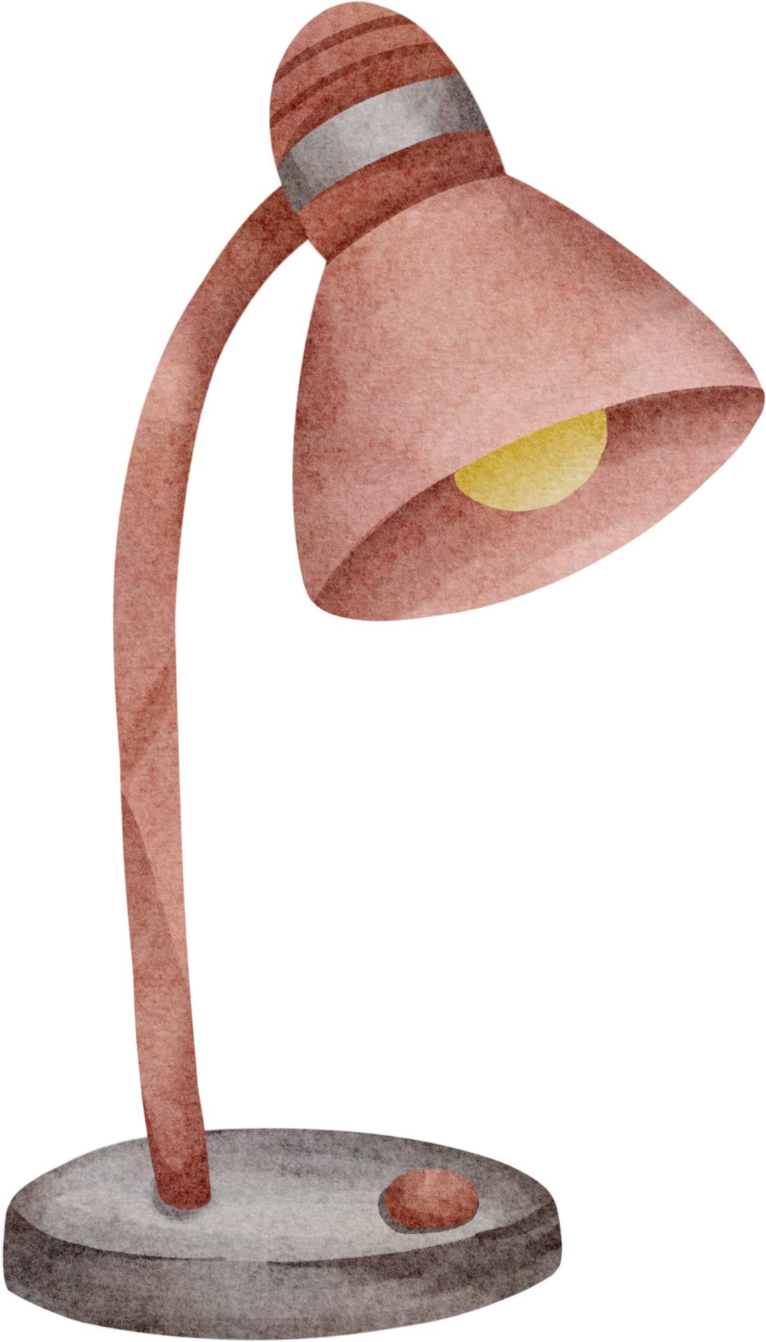 watercolor lamp clip art 23322376 PNG