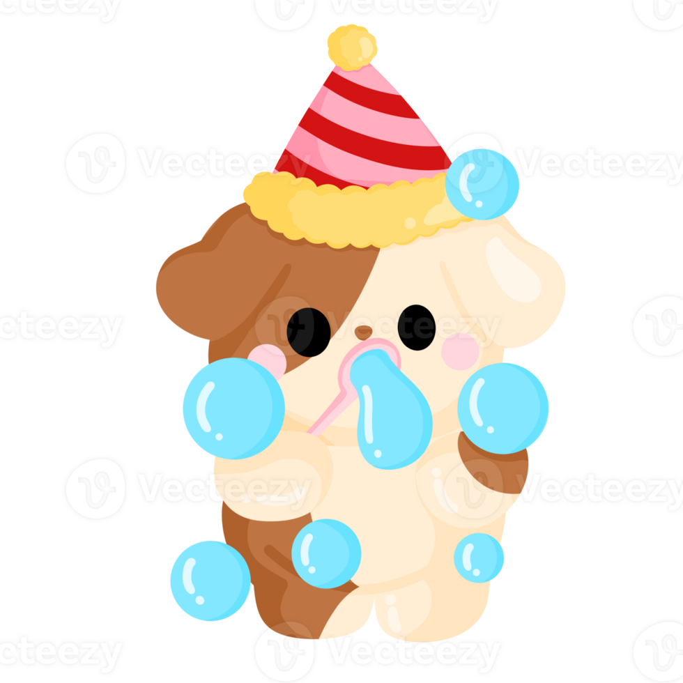 party-character-cartoon-cartoon-23322614-png