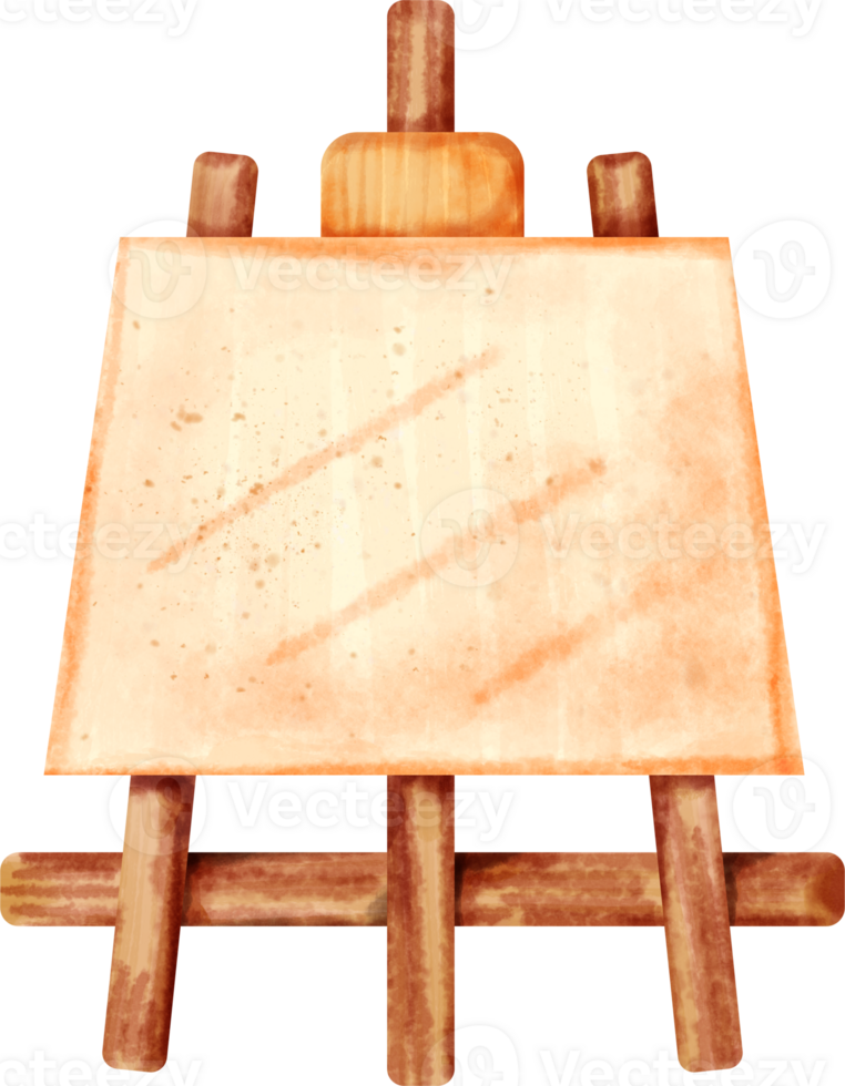 art supplies watercolor png