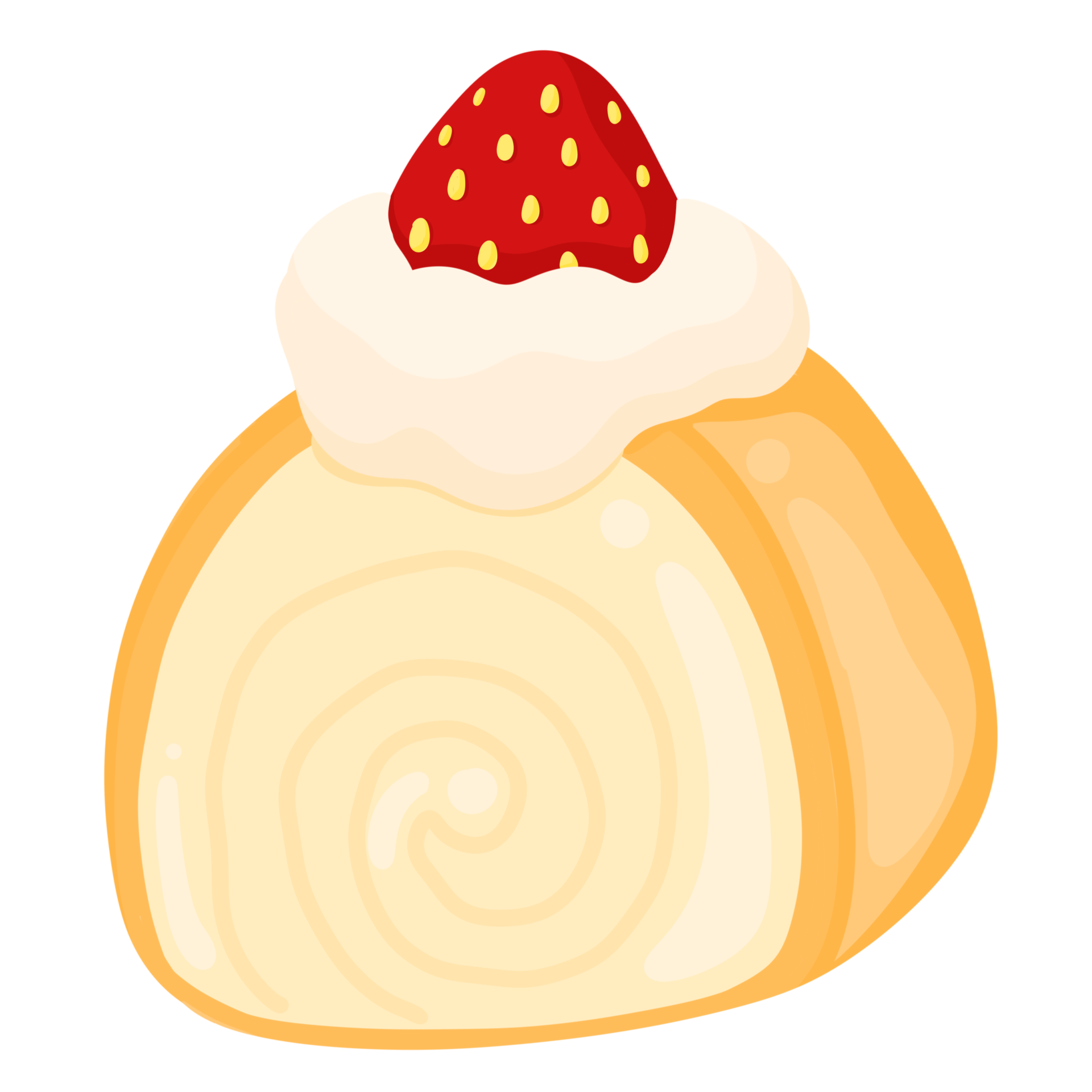 cake-roll-dessert-23323495-png