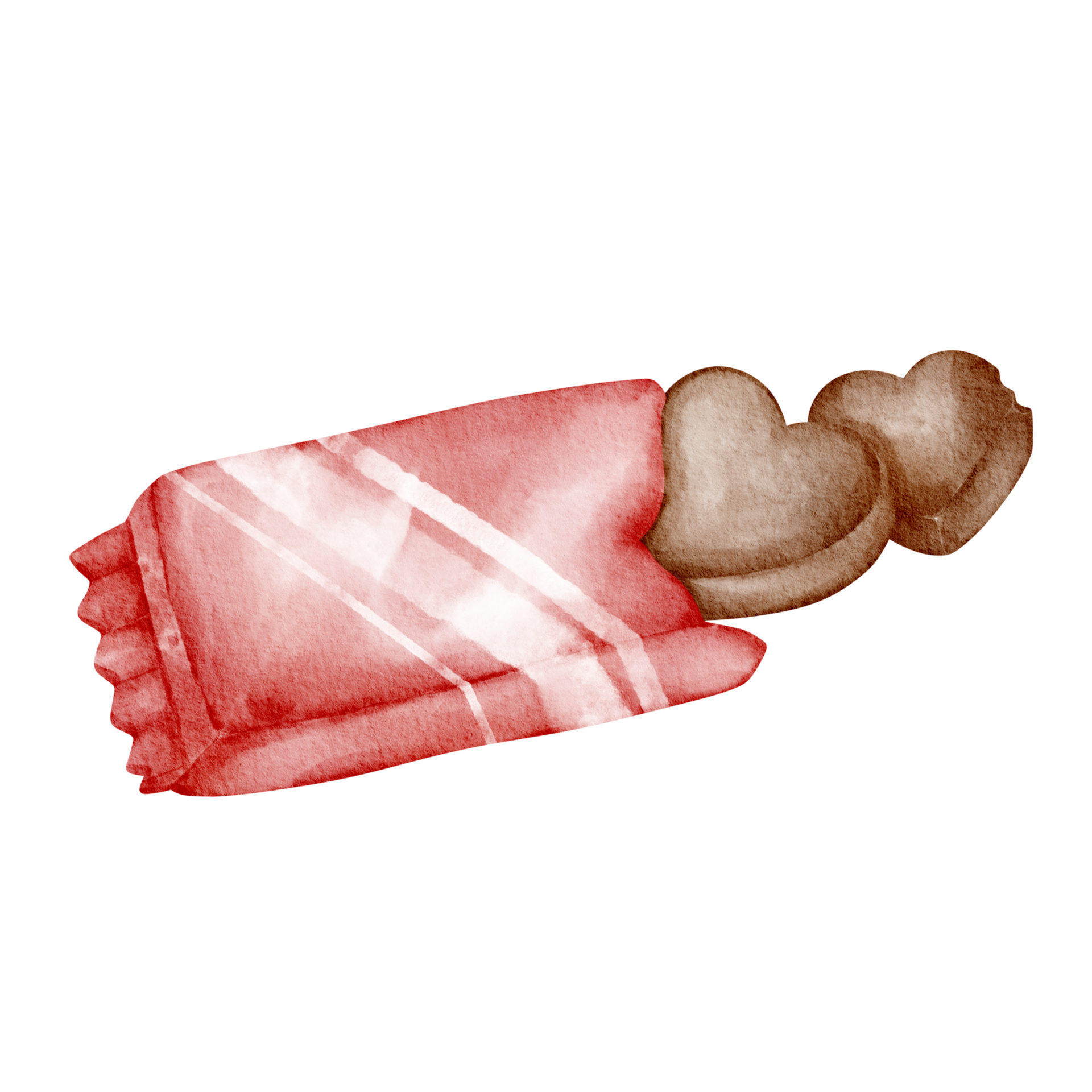 valentine chocolate clip art 23323946 PNG