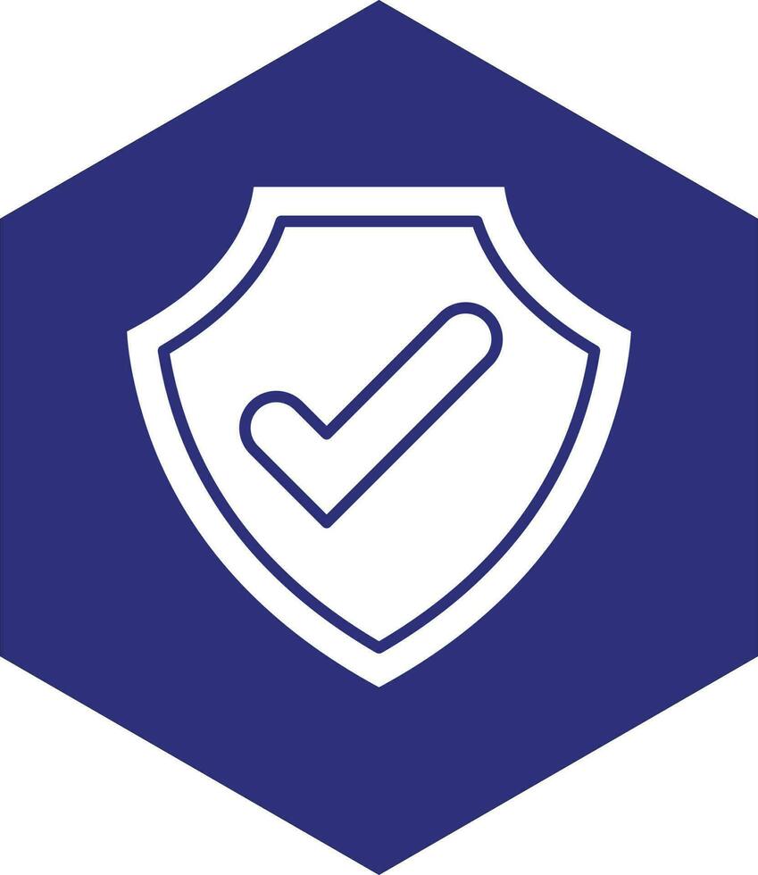 Shield Vector Icon design