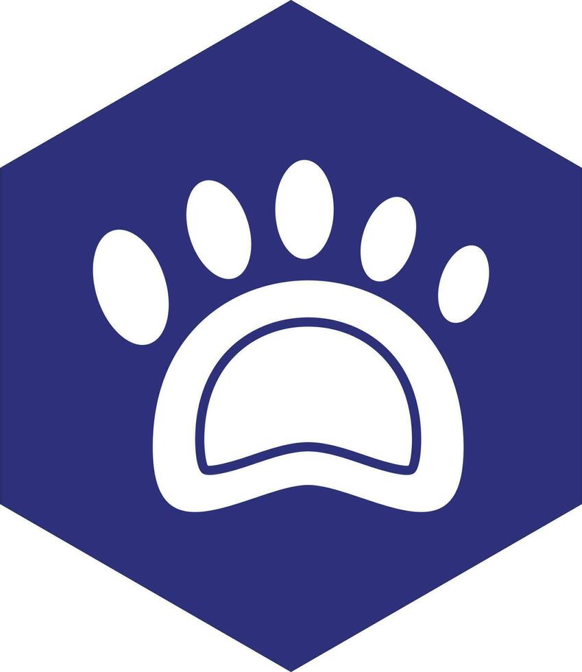 Pet Care Vector Icon design