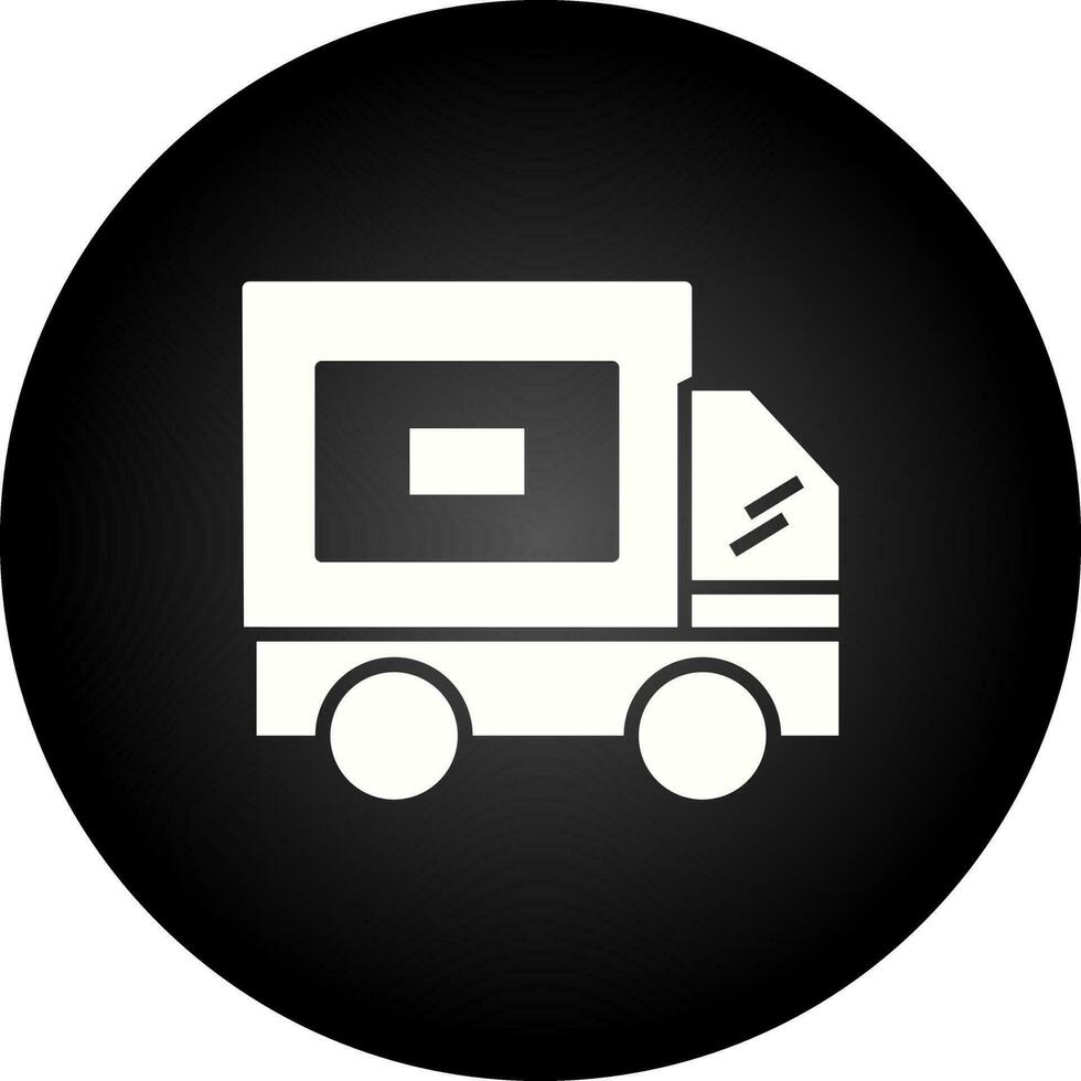 Delivery Vector Icon