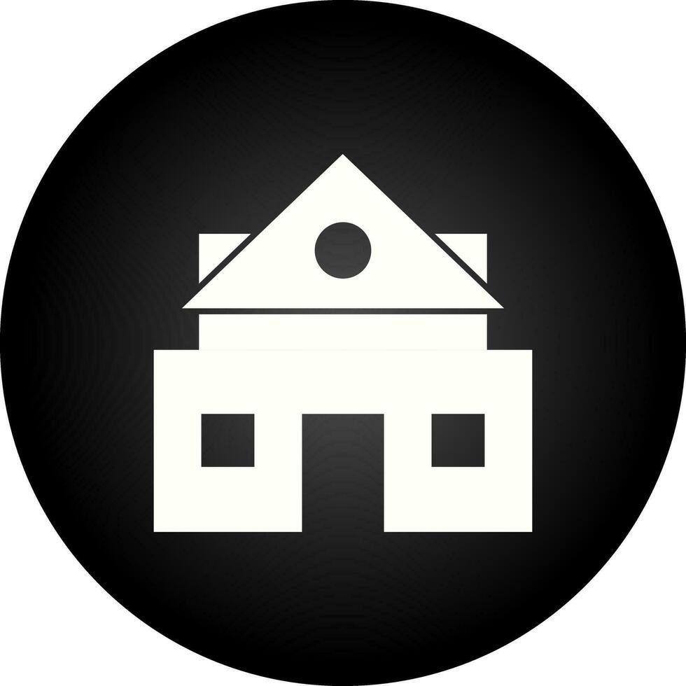 Home Vector Icon