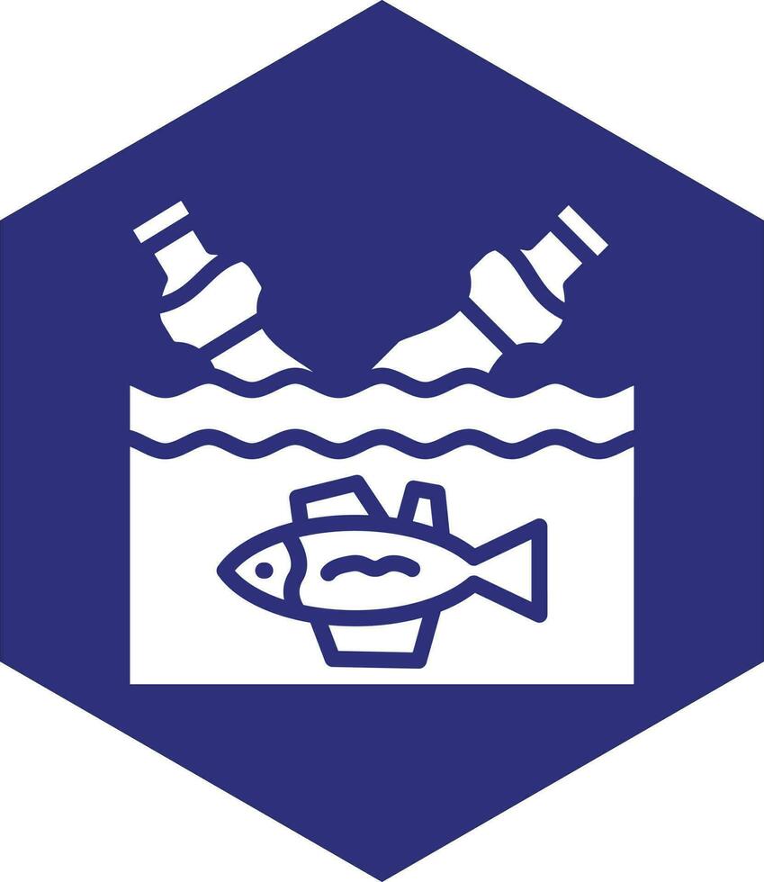Pollution Vector Icon design