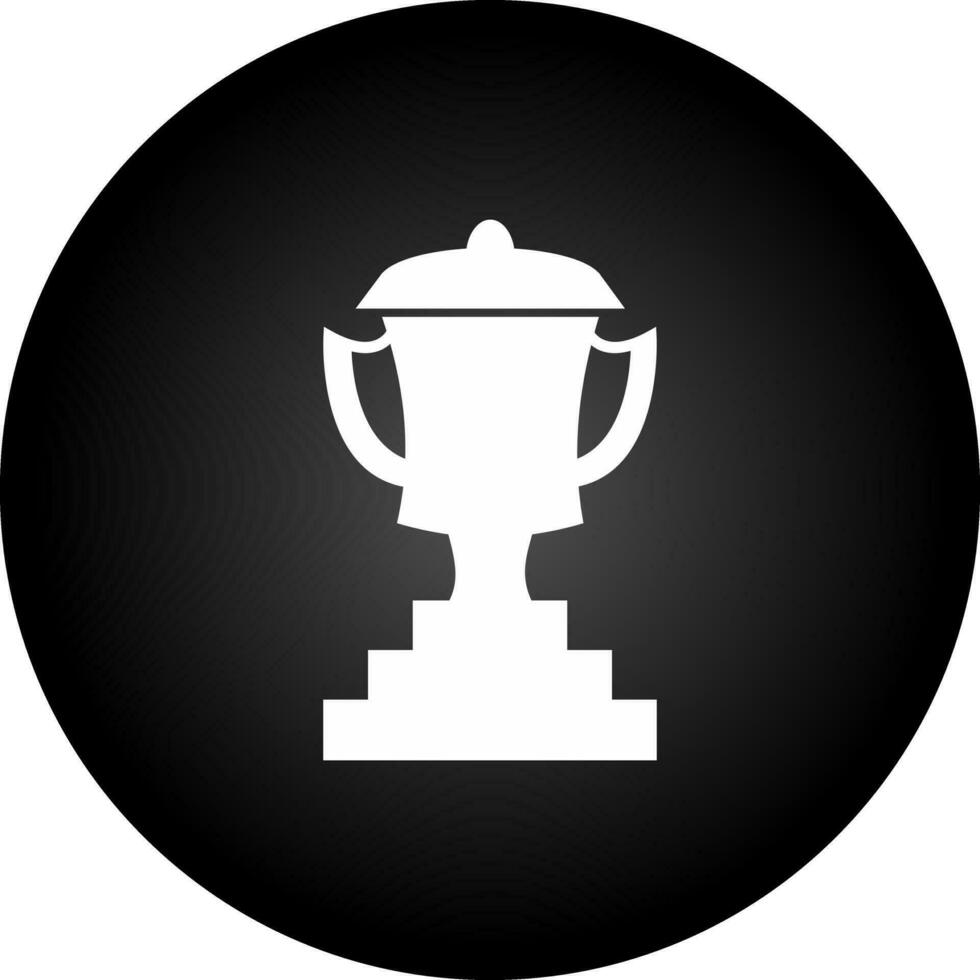 Business Award Vector Icon