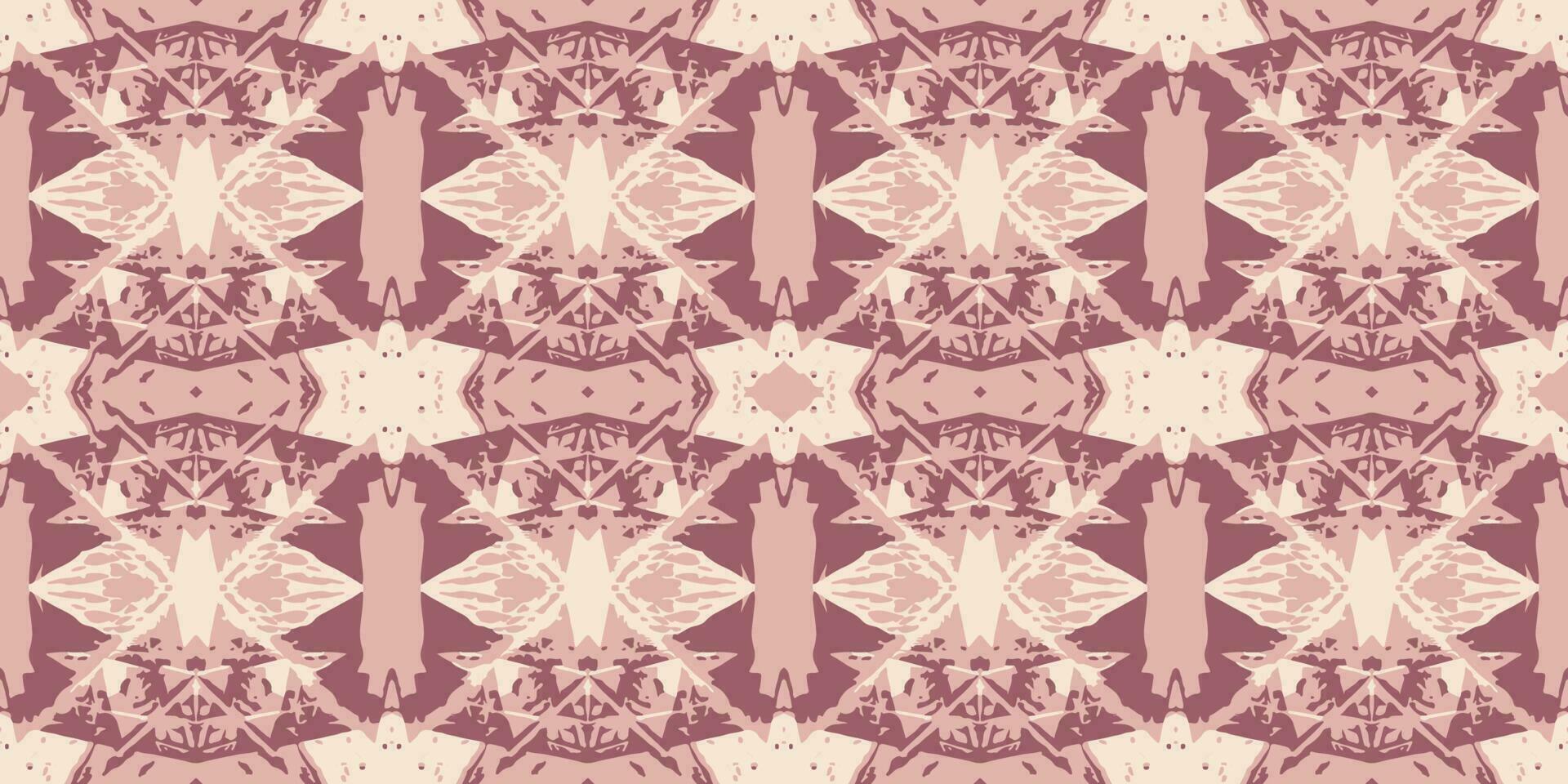 sin costura batik patrón, geométrico tribal patrón se parece étnico bohemio, azteca estilo, ikat estilo.lujo decorativo tela modelo para famoso banners.diseñados para utilizar tela, cortina, alfombra, batik vector