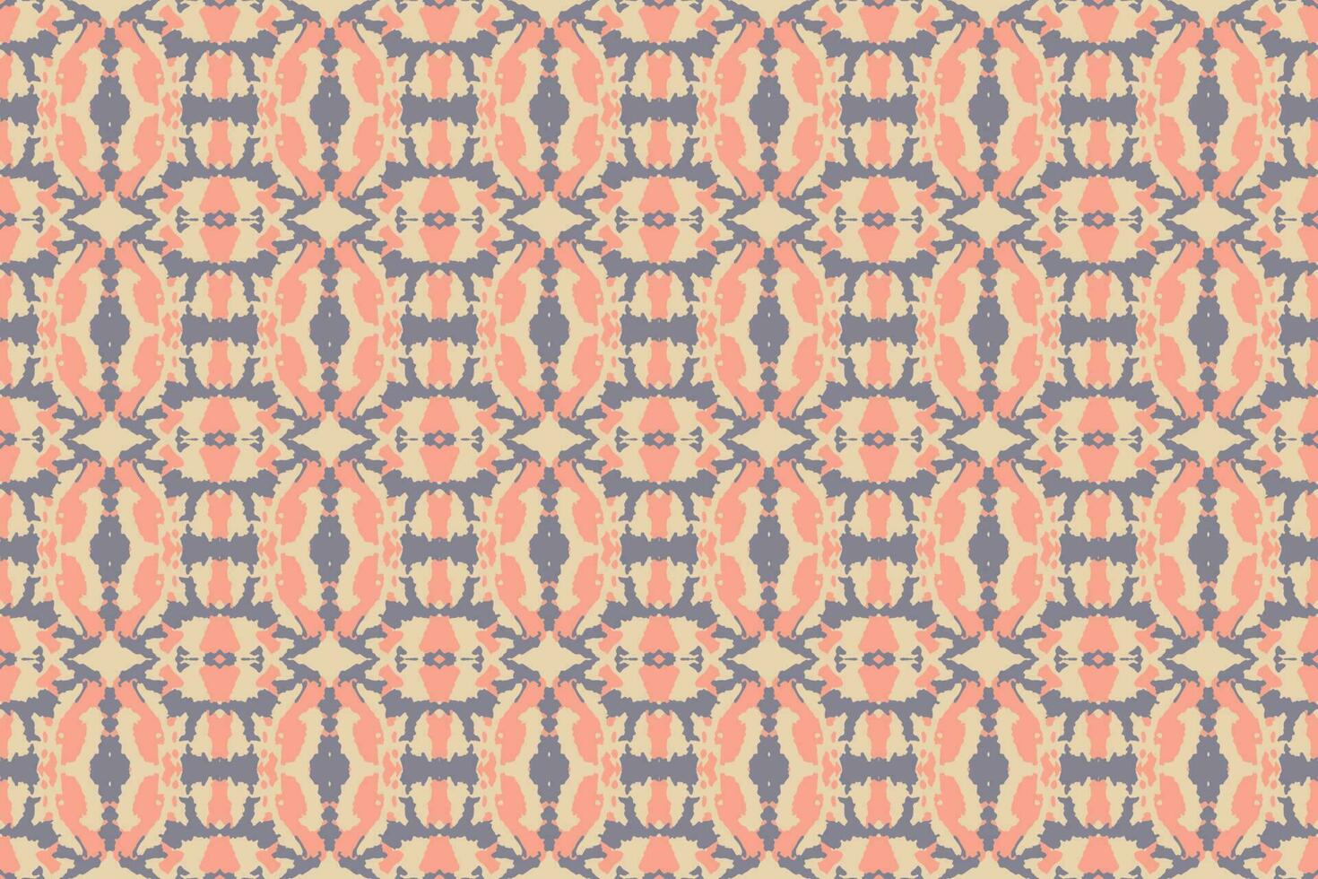 Seamless batik pattern,geometric tribal pattern,it resembles ethnic boho,aztec style,ikat style.luxury decorative fabric pattern for famous banners.designed for use fabric,curtain,carpet,Batik vector