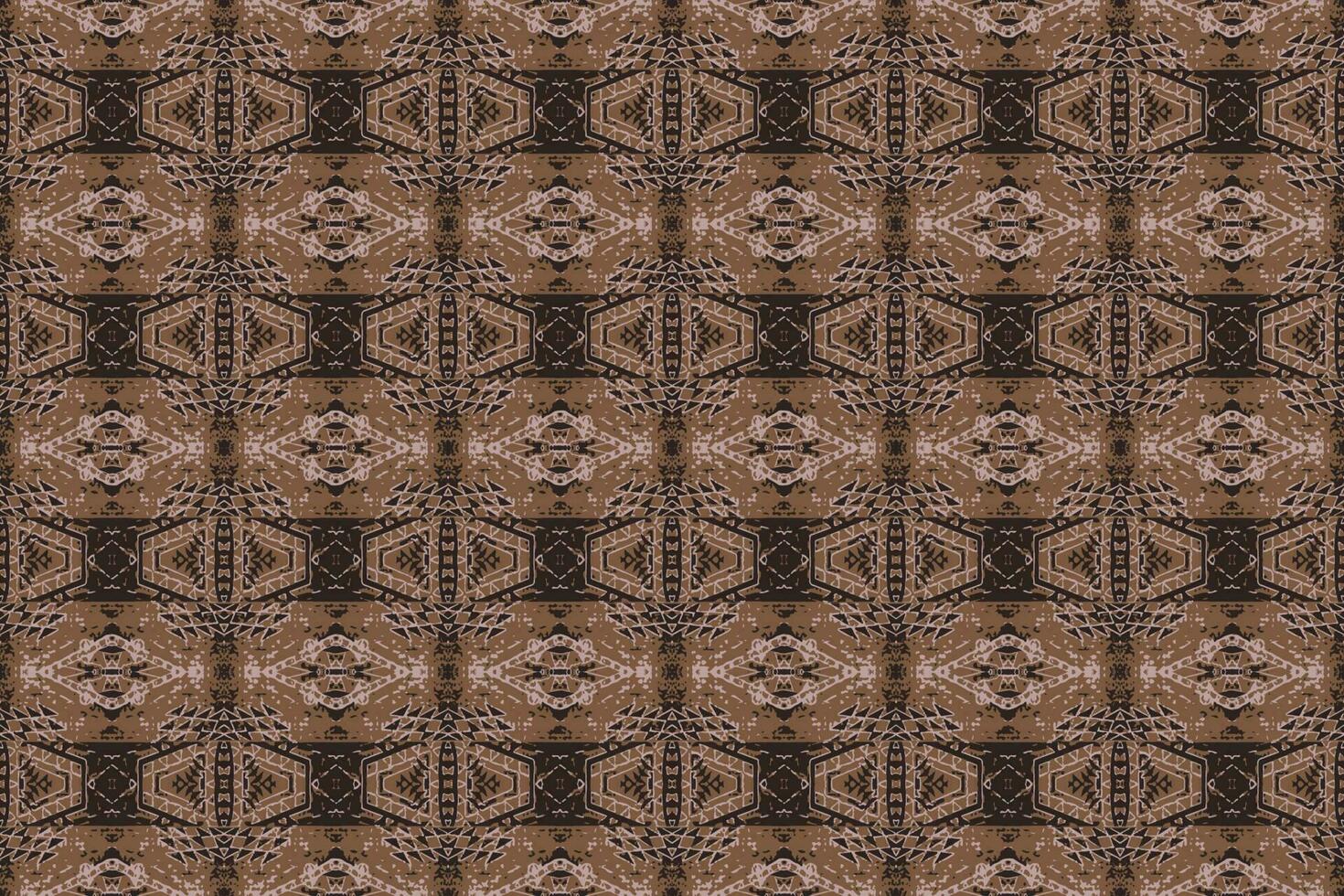 sin costura batik patrón, geométrico tribal patrón se parece étnico bohemio, azteca estilo, ikat estilo.lujo decorativo tela modelo para famoso banners.diseñados para utilizar tela, cortina, alfombra, batik vector