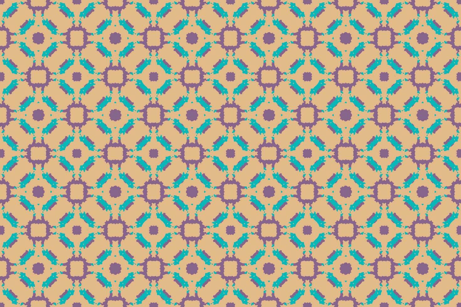 Seamless batik pattern,geometric tribal pattern,it resembles ethnic boho,aztec style,ikat style.luxury decorative fabric pattern for famous banners.designed for use fabric,curtain,carpet,Batik vector