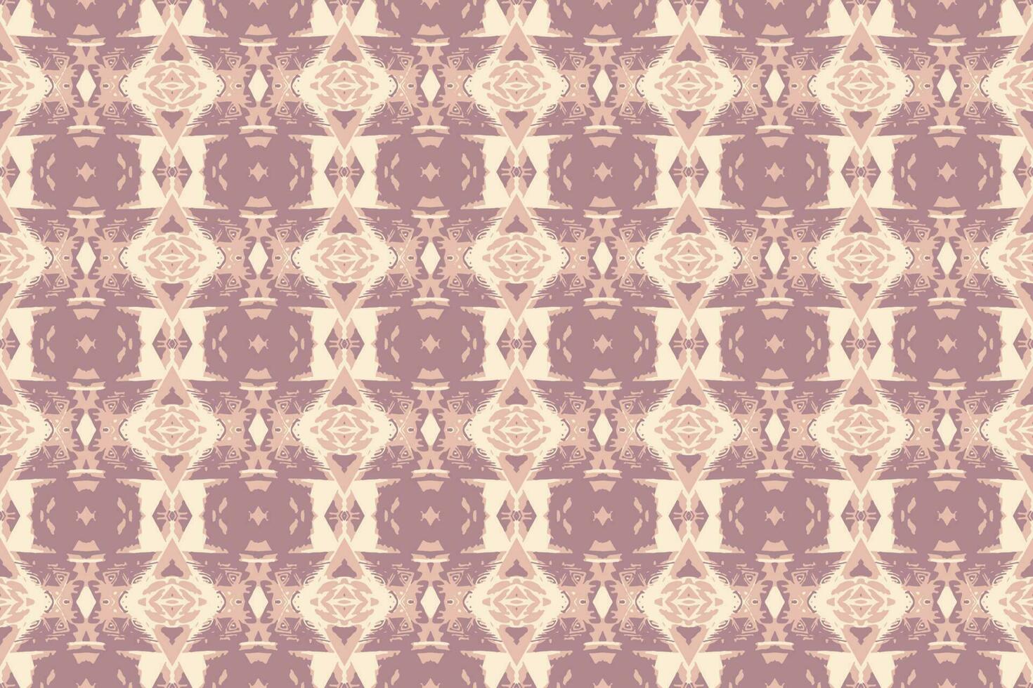 Seamless batik pattern,geometric tribal pattern,it resembles ethnic boho,aztec style,ikat style.luxury decorative fabric pattern for famous banners.designed for use fabric,curtain,carpet,Batik vector