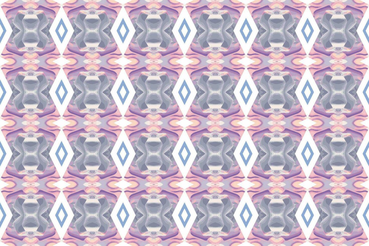 Seamless batik pattern,geometric tribal pattern,it resembles ethnic boho,aztec style,ikat style.luxury decorative fabric pattern for famous banners.designed for use fabric,curtain,carpet,Batik vector