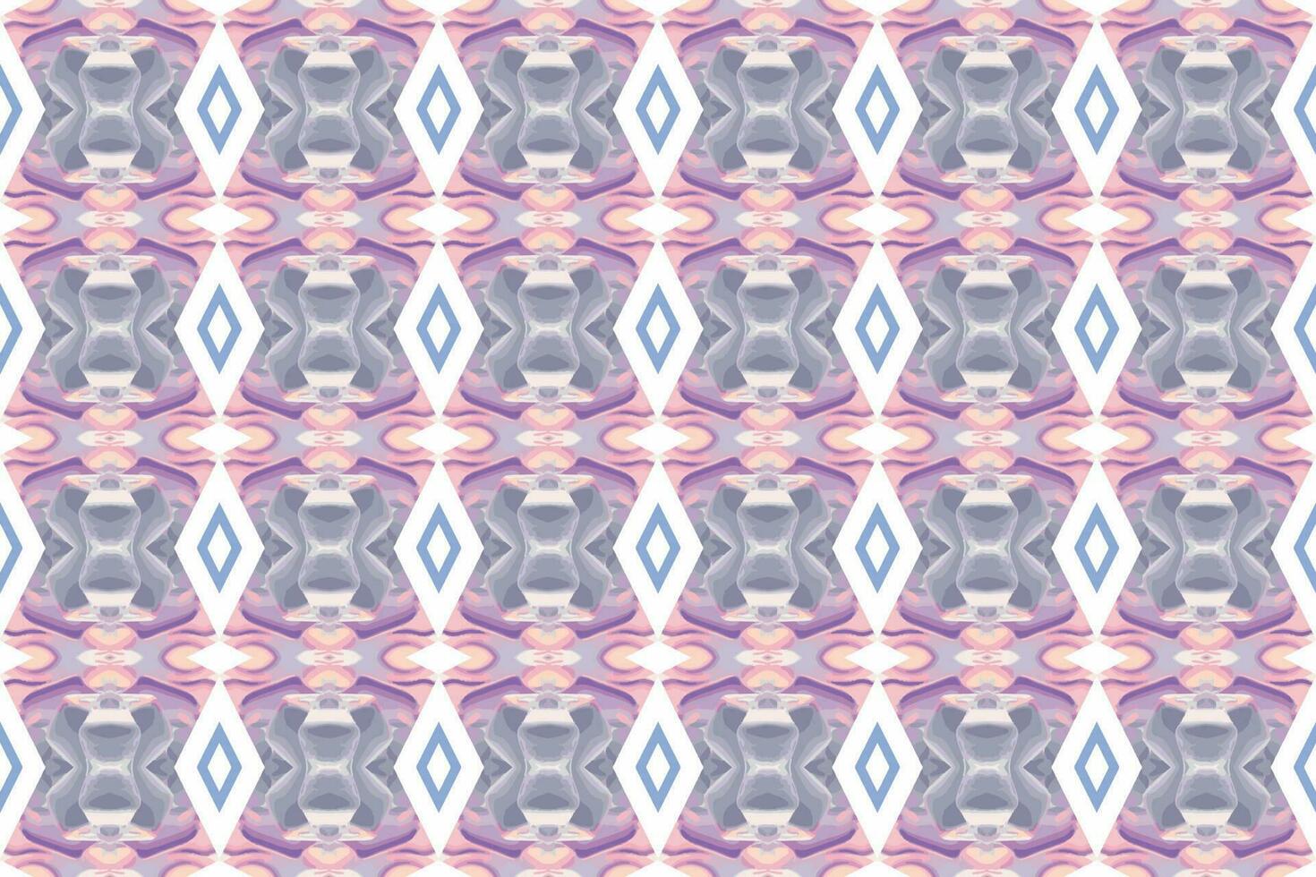 Seamless batik pattern,geometric tribal pattern,it resembles ethnic boho,aztec style,ikat style.luxury decorative fabric pattern for famous banners.designed for use fabric,curtain,carpet,Batik vector