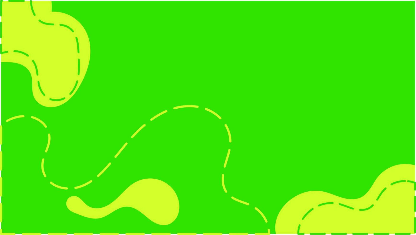 background vector simple style