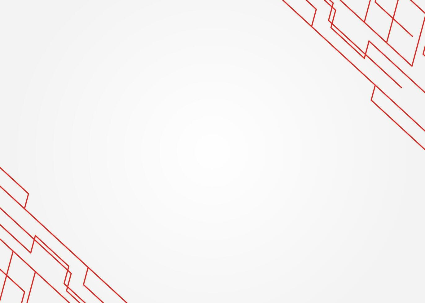 background with abstract lines pattern vector