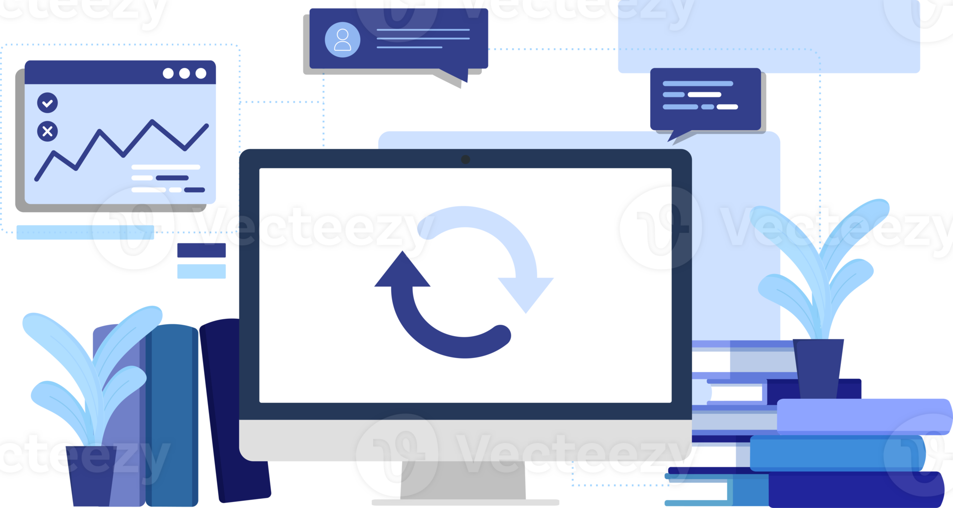 workspace-desktop-displayputer-coffee-books-windows-web-page